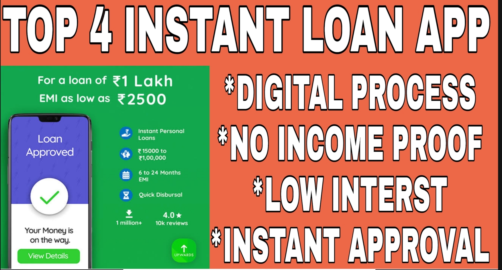 Top 4 Instant Loan App 2022Loan App Paperlessloan