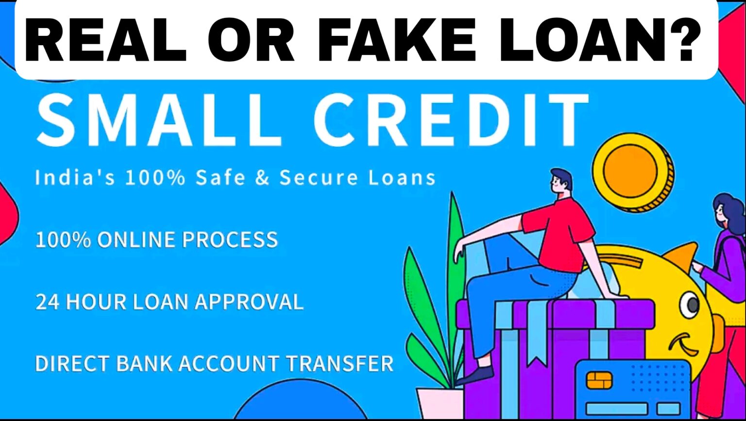 small credit loan app link download apk old version