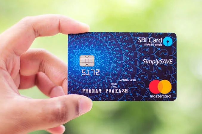 SBI Simply Save Credit Card Review 2022