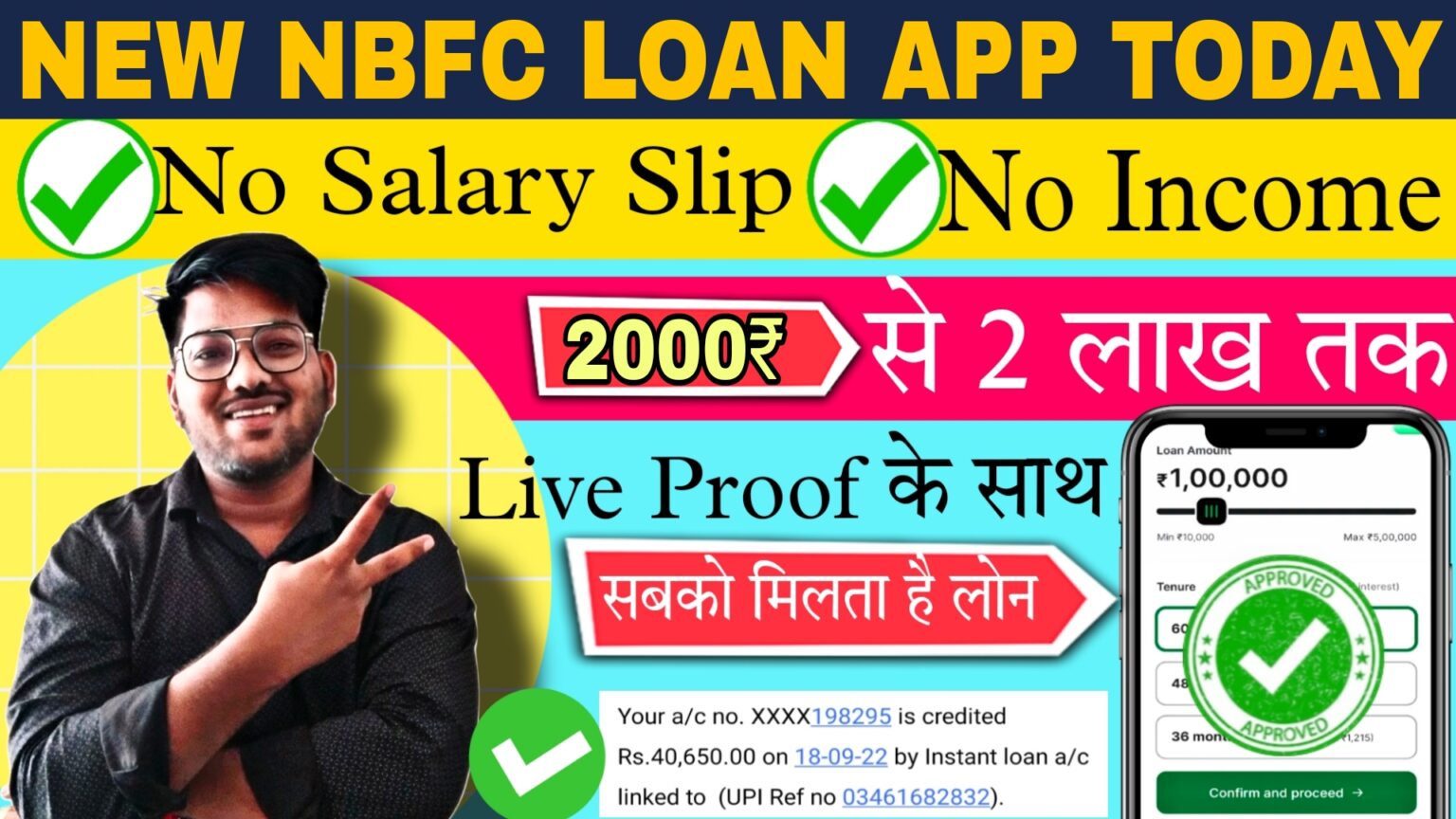 best-instant-personal-loan-app-without-salary-slip-2024