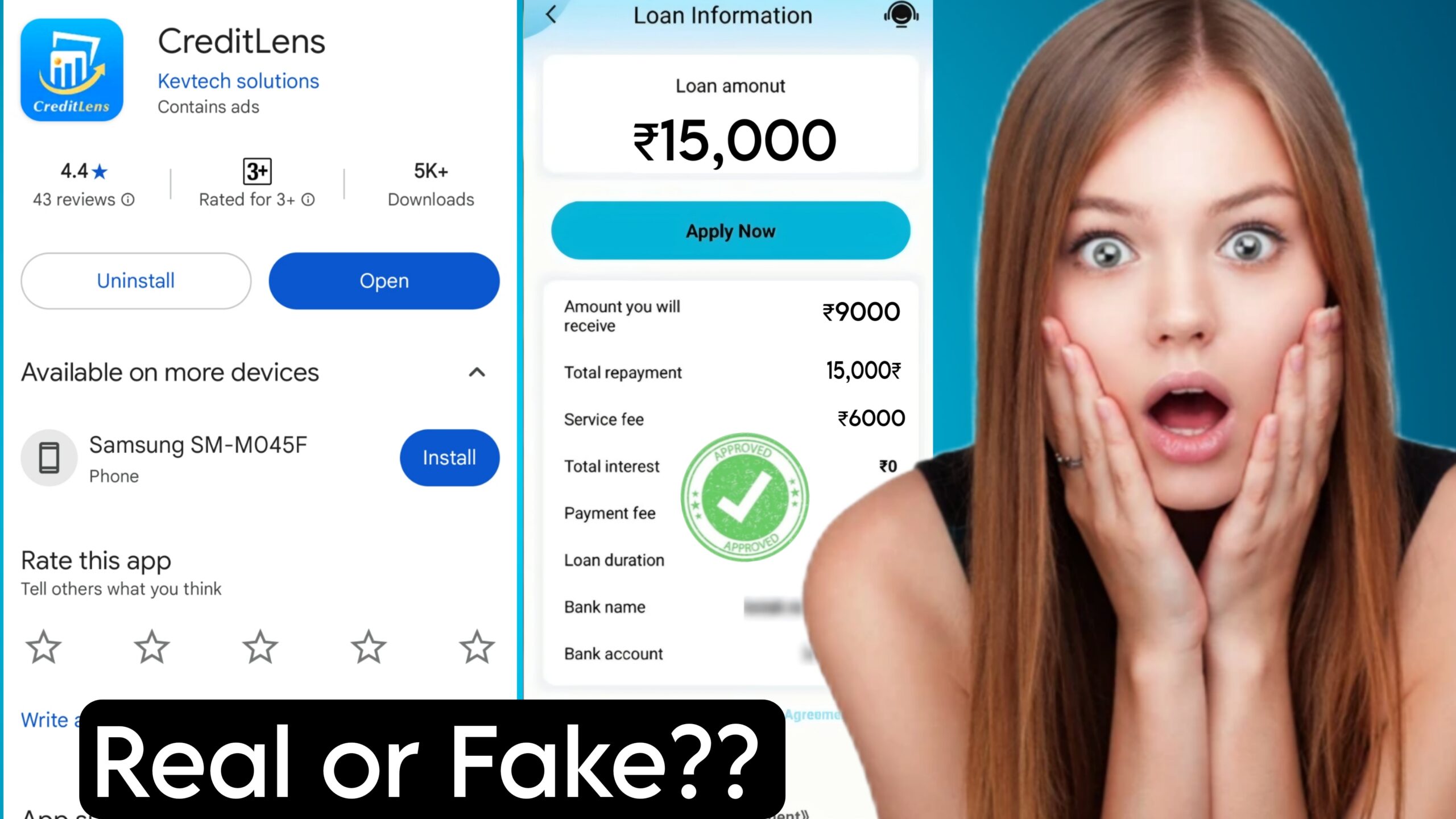 New Loan App 2025 Today