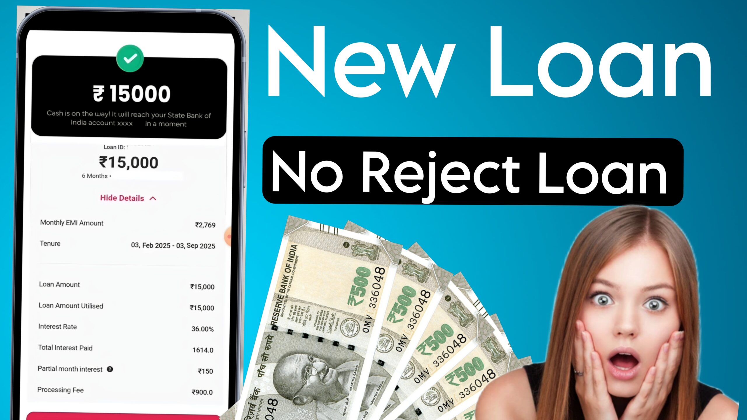 New Loan App